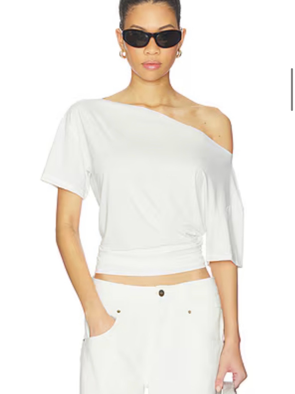 Wildlands Tee
LIONESS